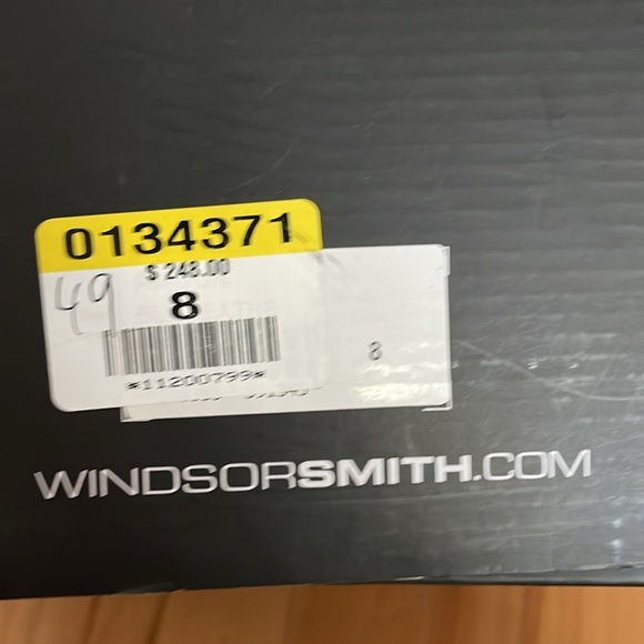 Windsor Smith Mary Jane Heels - Picture 7 of 7